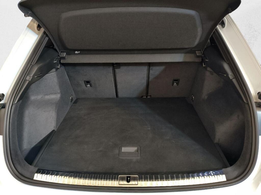 Audi Q3 Black line 35 TDI 110kW (150CV) S tronic 9