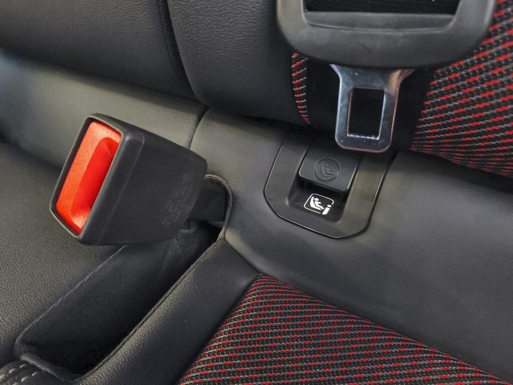 Audi Q3 Black line 35 TDI 110kW (150CV) S tronic 30