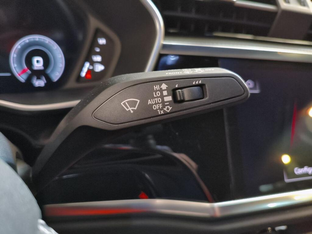 Audi Q3 Black line 35 TDI 110kW (150CV) S tronic 15