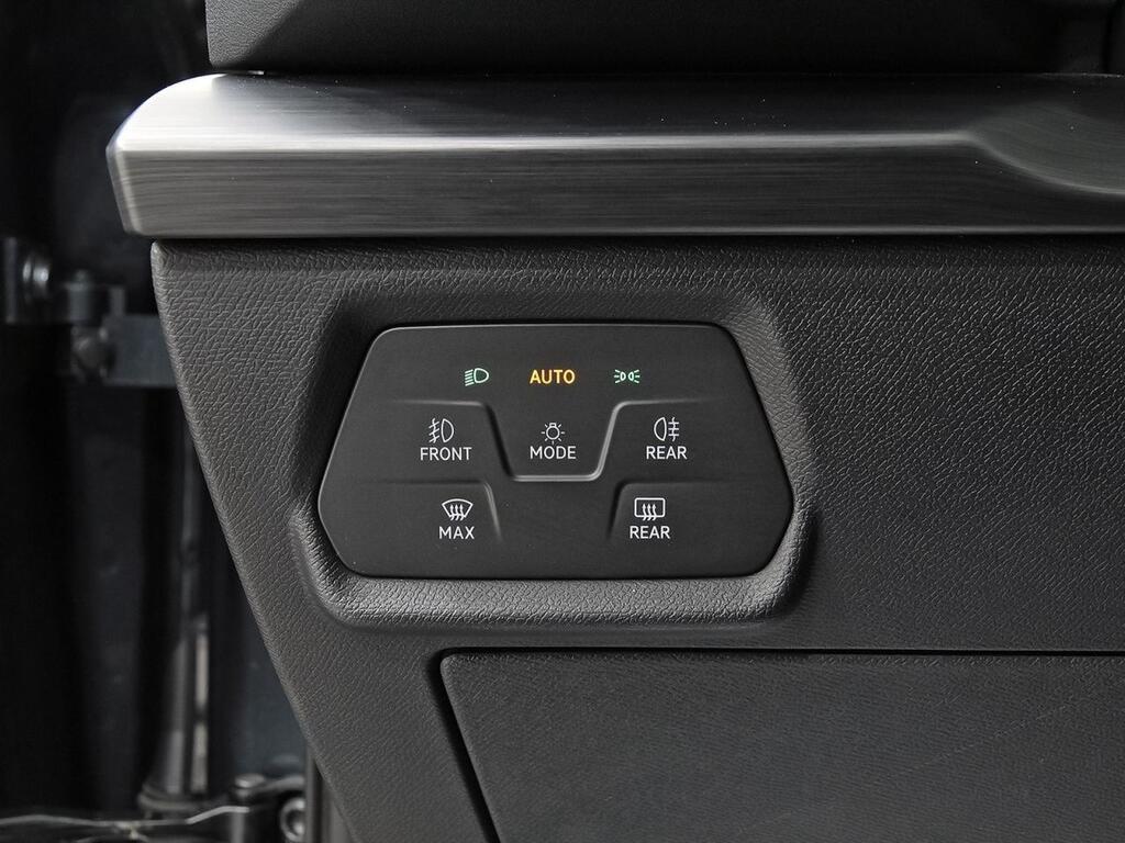 Cupra Formentor 1.5 eTSI 110kW (150 CV) DSG 12