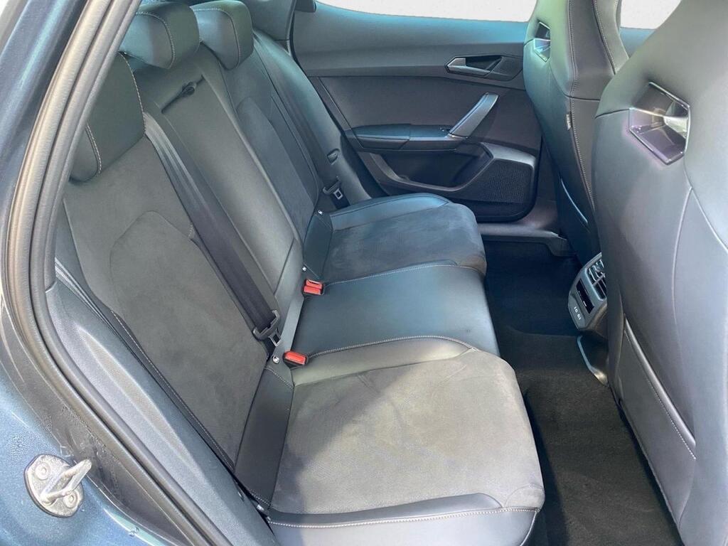 Cupra Formentor 1.5 eTSI 110kW (150 CV) DSG 6