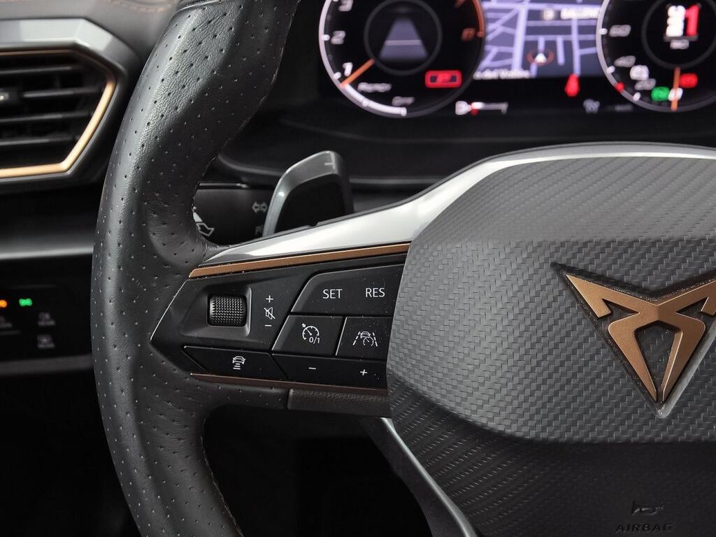 Cupra Formentor 1.5 eTSI 110kW (150 CV) DSG 9