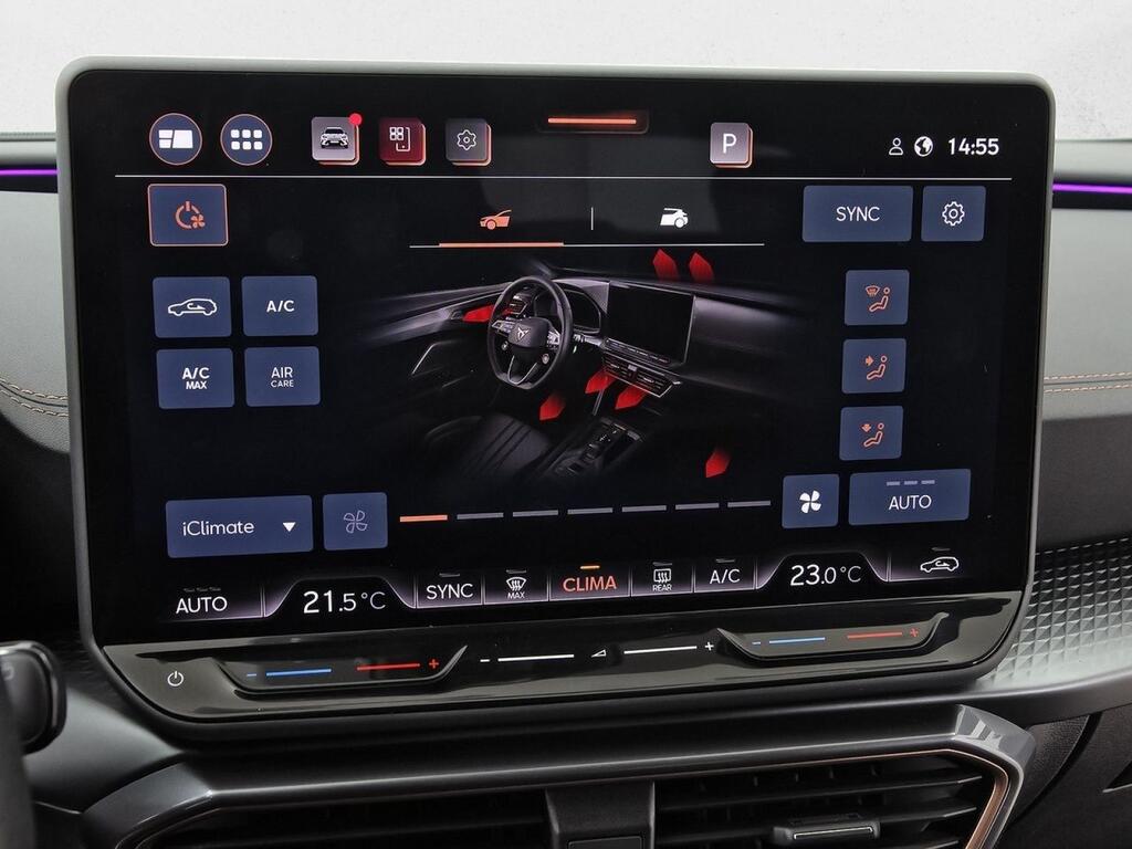 Cupra Formentor 1.5 eTSI 110kW (150 CV) DSG 24