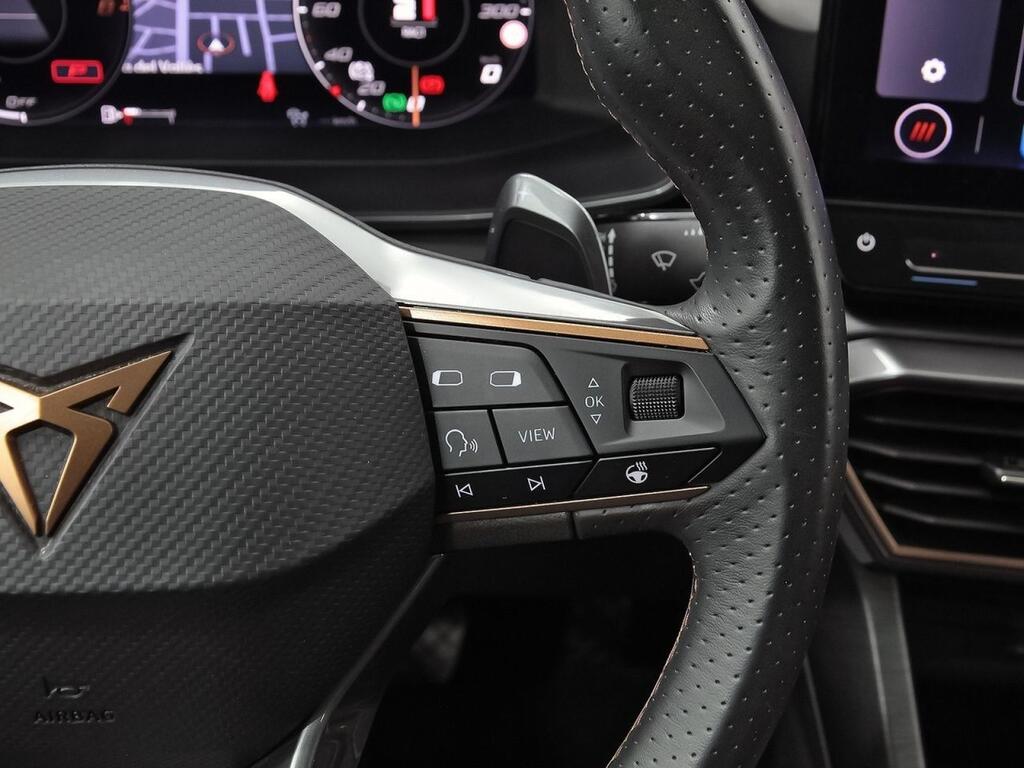 Cupra Formentor 1.5 eTSI 110kW (150 CV) DSG 10