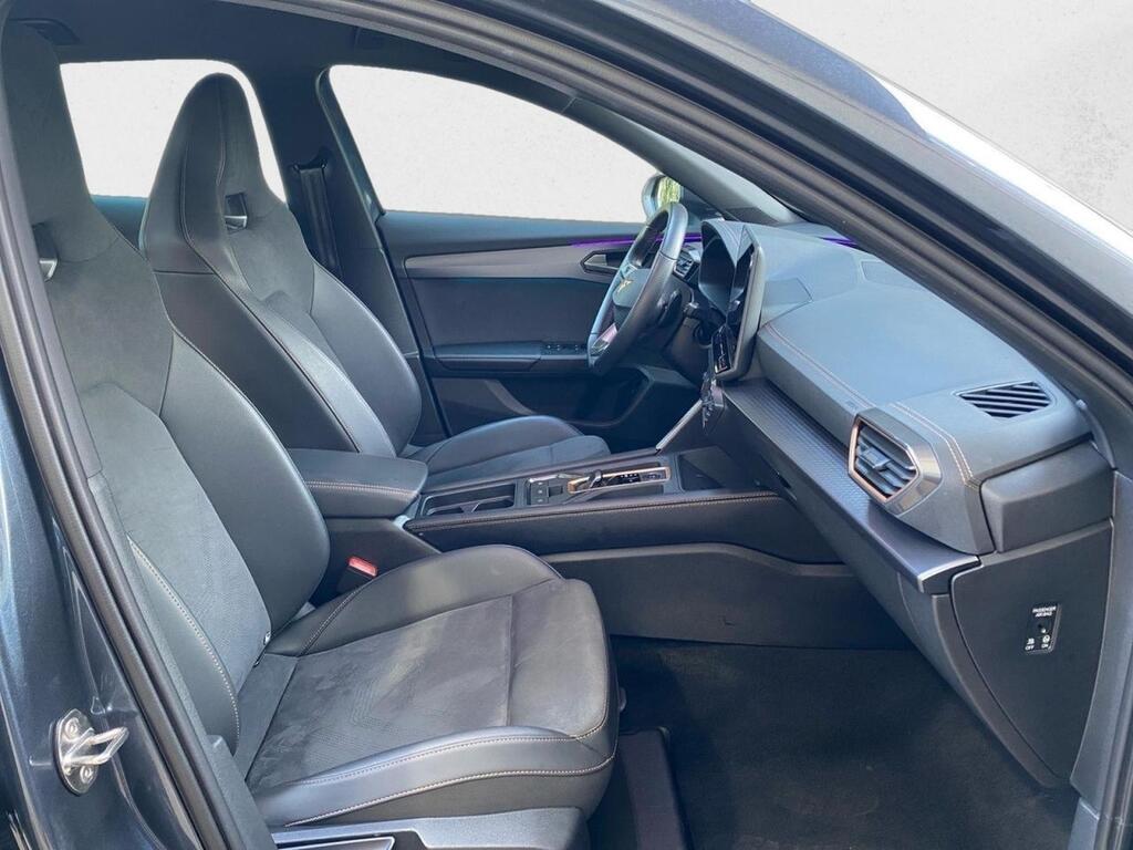 Cupra Formentor 1.5 eTSI 110kW (150 CV) DSG 5