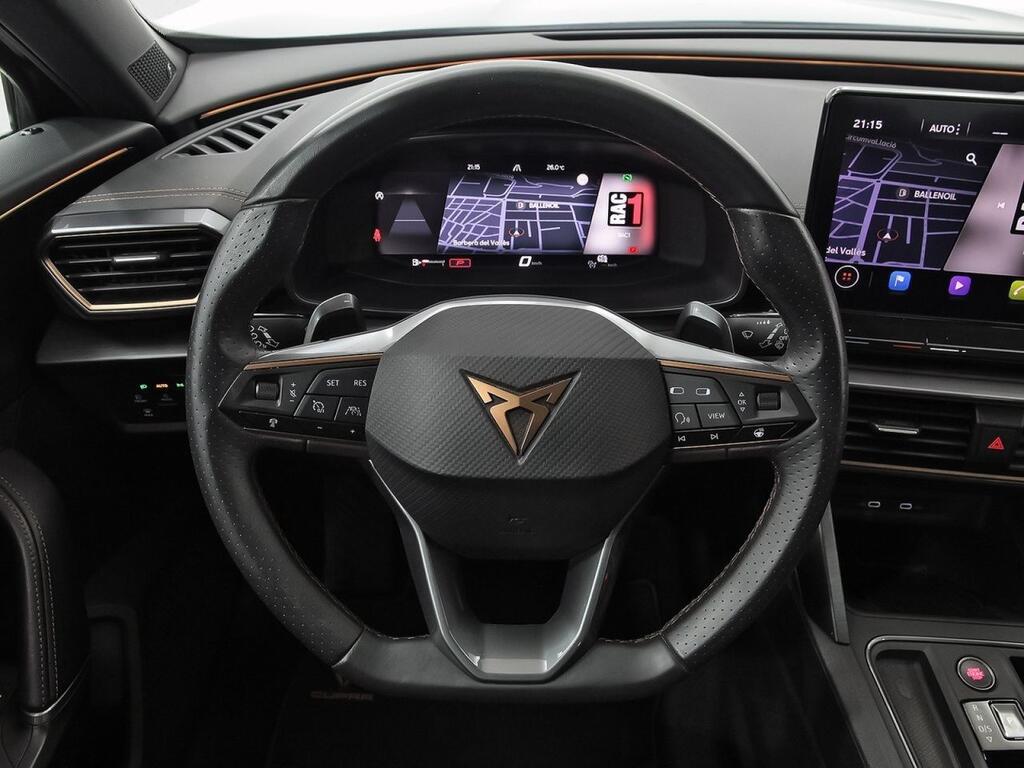 Cupra Formentor 1.5 eTSI 110kW (150 CV) DSG 11