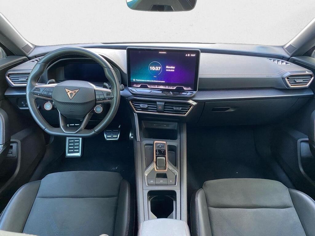 Cupra Formentor 1.5 eTSI 110kW (150 CV) DSG 4