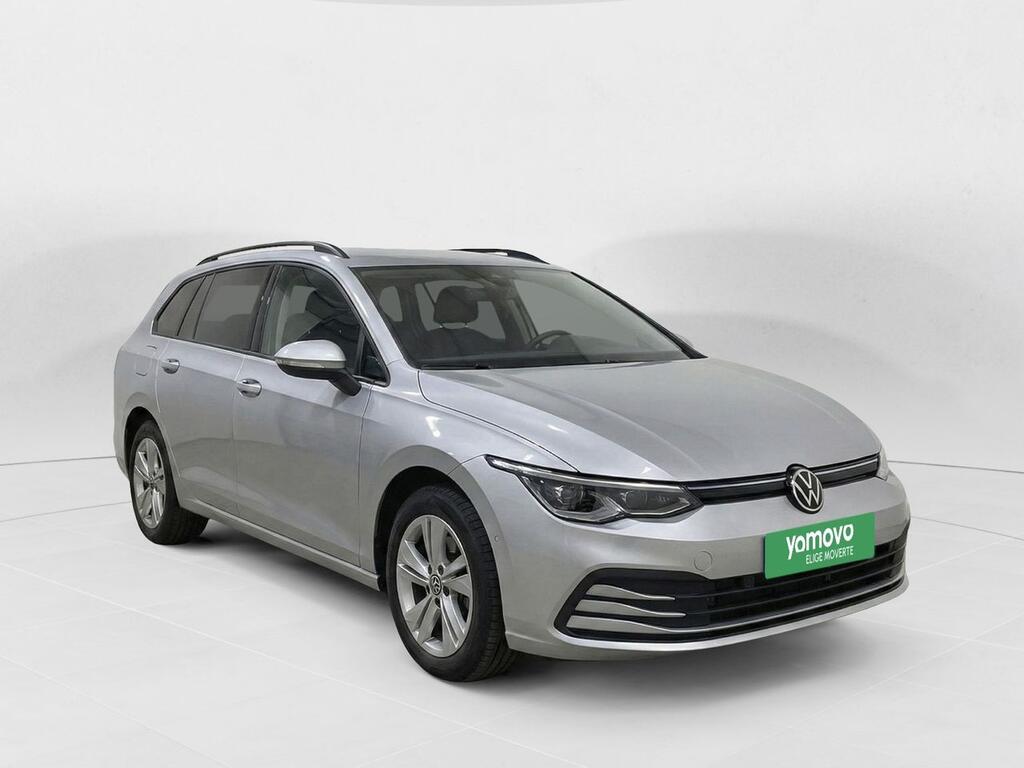 Volkswagen Golf Life 1.0 eTSI 81kW (110CV) DSG Variant