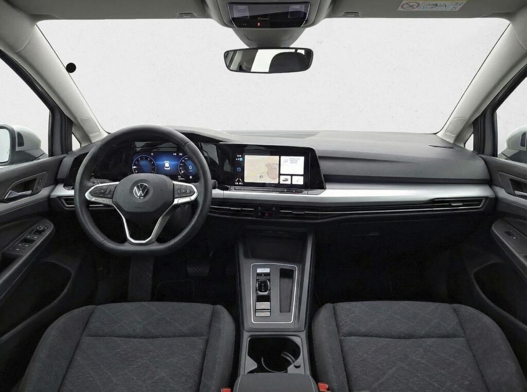 Volkswagen Golf Life 1.0 eTSI 81kW (110CV) DSG Variant 3