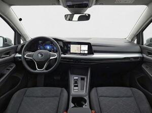 Volkswagen Golf Life 1.0 eTSI 81kW (110CV) DSG Variant