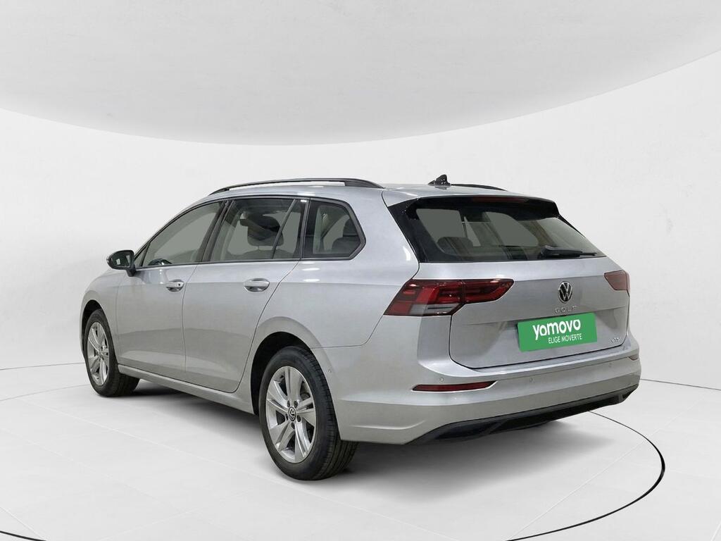 Volkswagen Golf Life 1.0 eTSI 81kW (110CV) DSG Variant 2