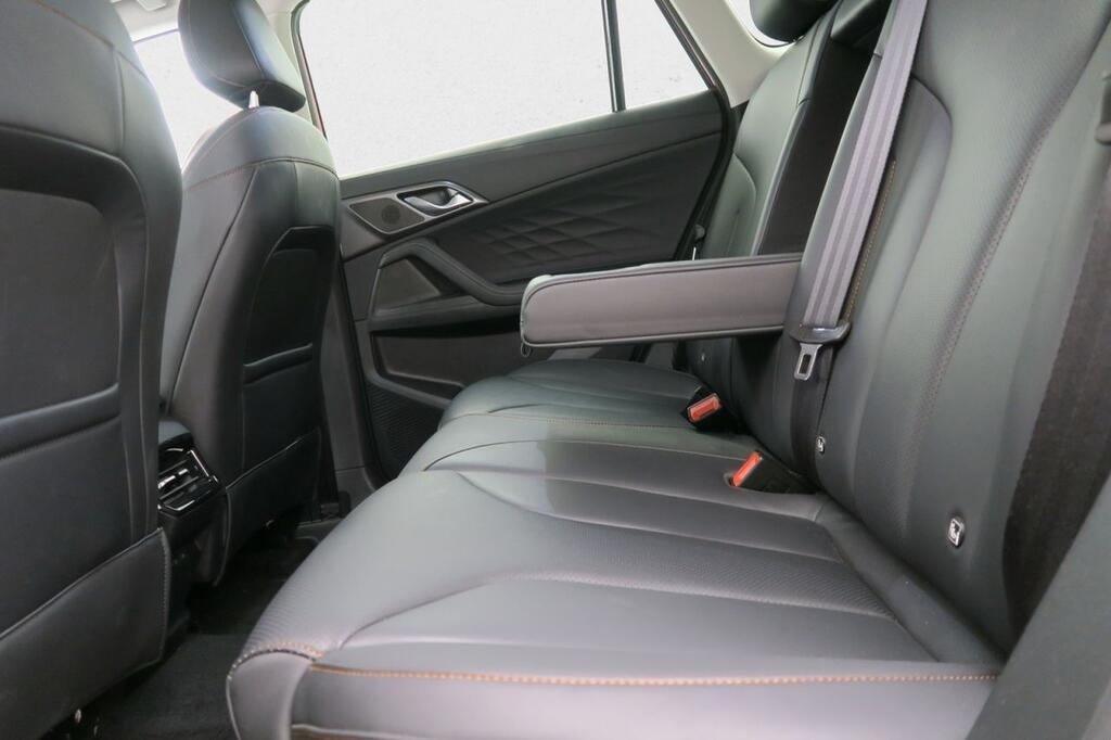 MG HS LUXURY 1.5 PHEV 272 CV 5P 18