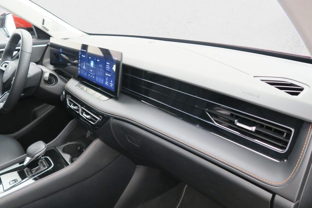 MG HS LUXURY 1.5 PHEV 272 CV 5P 15