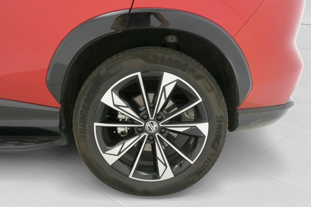 MG HS LUXURY 1.5 PHEV 272 CV 5P 23