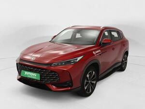 MG HS LUXURY 1.5 PHEV 272 CV 5P