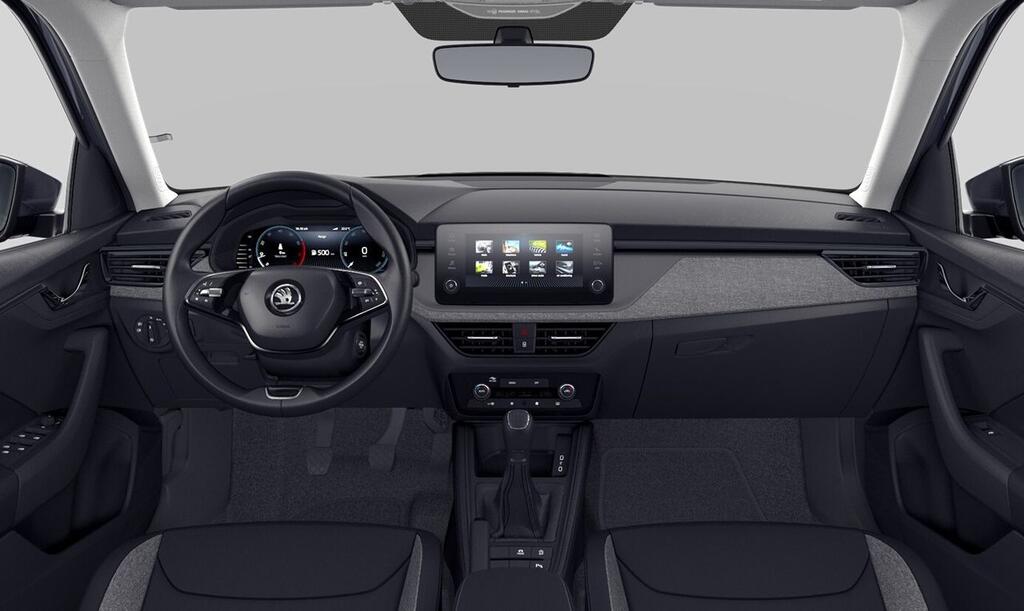 Skoda Kamiq 1.0 TSI 85kW (115CV) GO 4