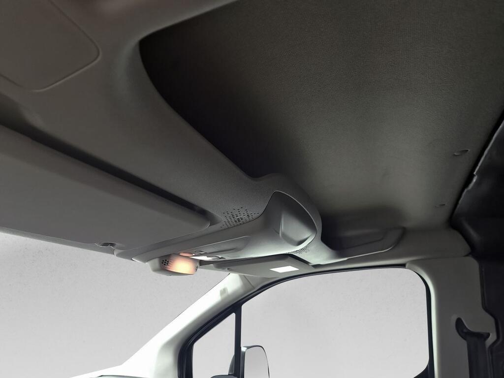 Citroën Berlingo FURGON 1.5 BLUEHDI 100 TALLA M CONTROL 3P 25