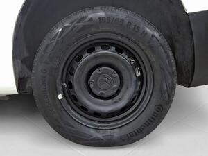 Citroën Berlingo FURGON 1.5 BLUEHDI 100 TALLA M CONTROL 3P 10