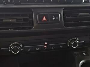 Citroën Berlingo FURGON 1.5 BLUEHDI 100 TALLA M CONTROL 3P 20