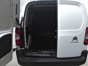 Citroën Berlingo FURGON 1.5 BLUEHDI 100 TALLA M CONTROL 3P 9