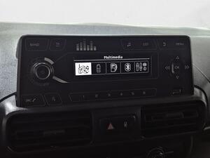 Citroën Berlingo FURGON 1.5 BLUEHDI 100 TALLA M CONTROL 3P 19