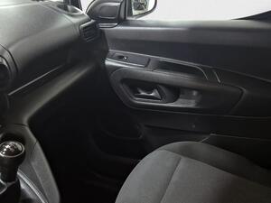 Citroën Berlingo FURGON 1.5 BLUEHDI 100 TALLA M CONTROL 3P 22