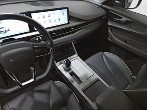 Ebro S400 1.5 DHE HEV Excellence CVT 34