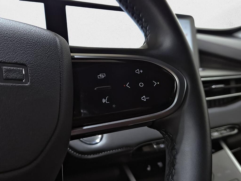 Ebro S400 1.5 DHE HEV Excellence CVT 19