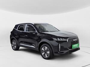 Ebro S400 1.5 DHE HEV Excellence CVT 1