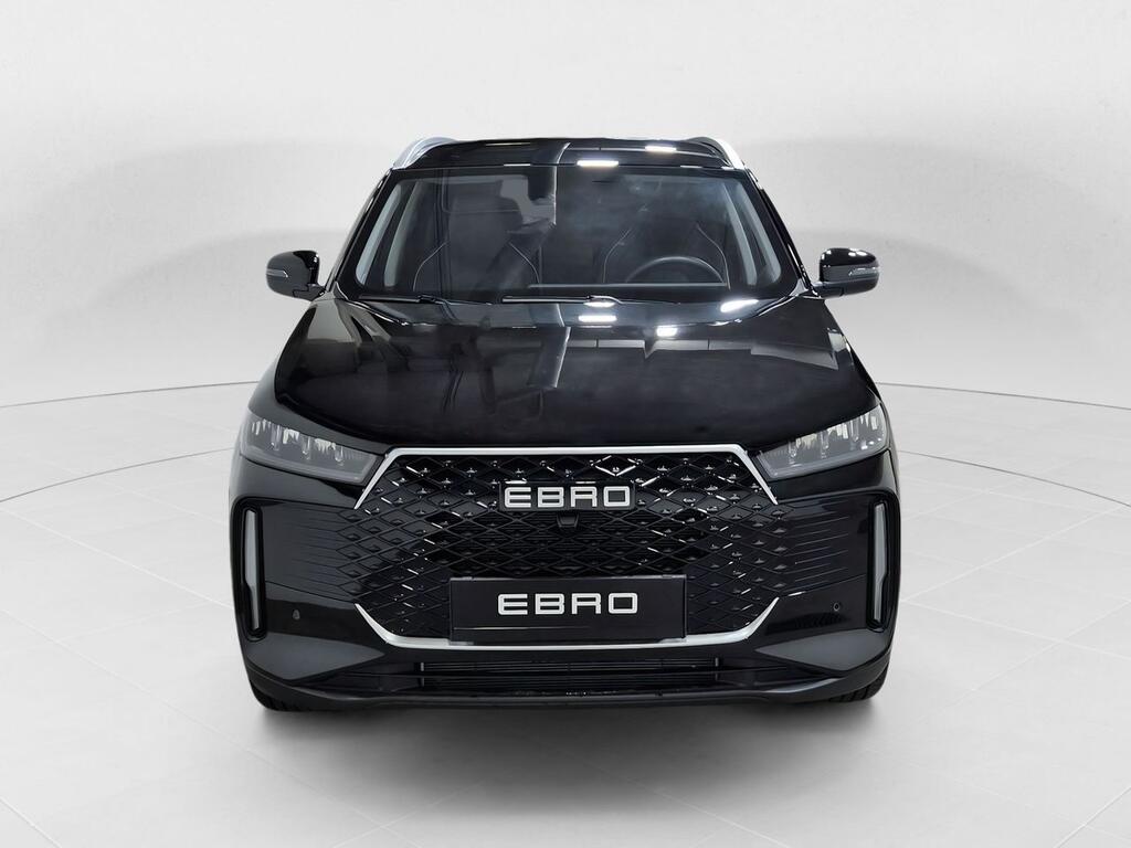 Ebro S400 1.5 DHE HEV Excellence CVT 4