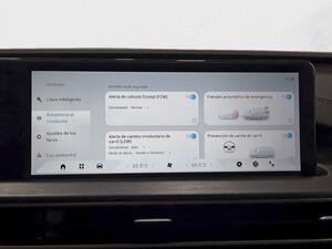 Ebro S400 1.5 DHE HEV Excellence CVT 26