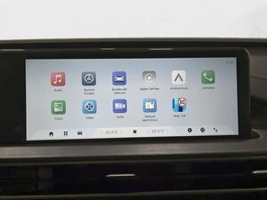 Ebro S400 1.5 DHE HEV Excellence CVT 22