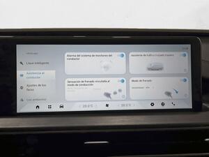 Ebro S400 1.5 DHE HEV Excellence CVT 28