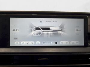 Ebro S400 1.5 DHE HEV Excellence CVT 29