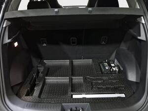 Ebro S400 1.5 DHE HEV Excellence CVT 40