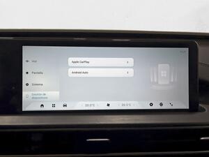 Ebro S400 1.5 DHE HEV Excellence CVT 23
