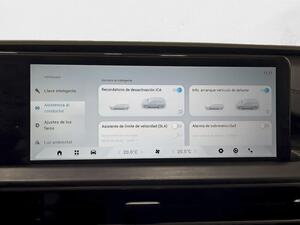 Ebro S400 1.5 DHE HEV Excellence CVT 24