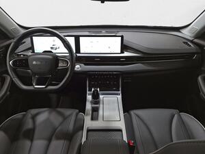 Ebro S400 1.5 DHE HEV Excellence CVT 6