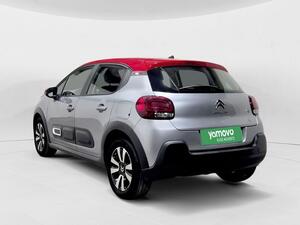 Citroën C3 PureTech 60KW (83CV) Feel Pack