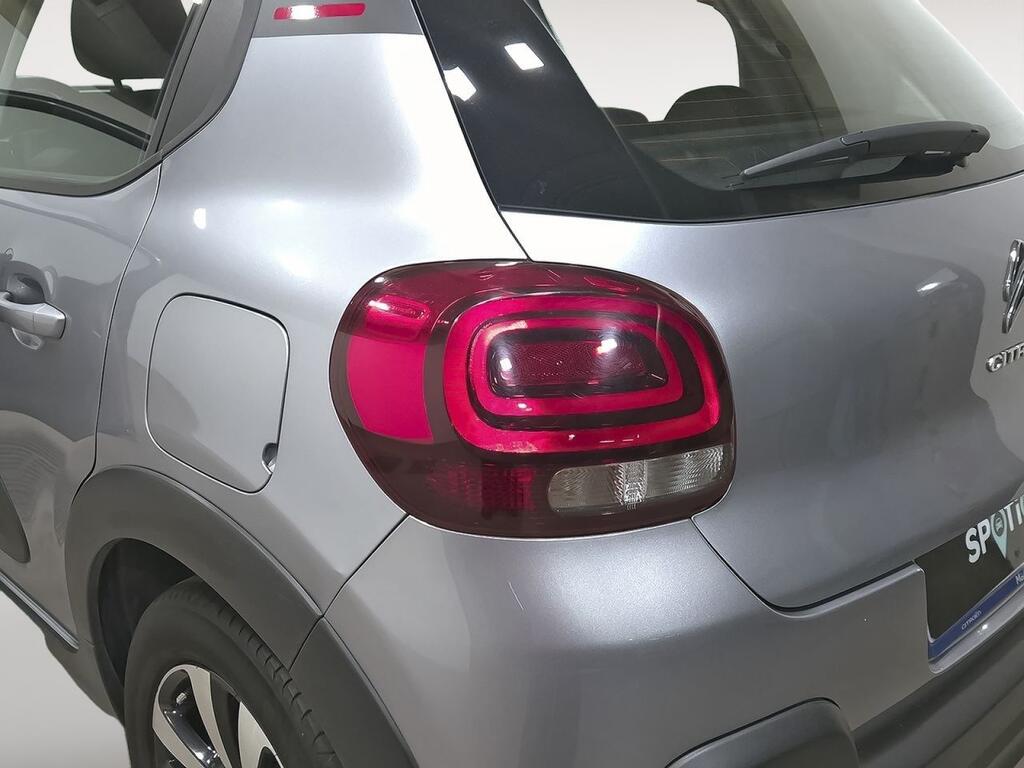 Citroën C3 PureTech 60KW (83CV) Feel Pack 32