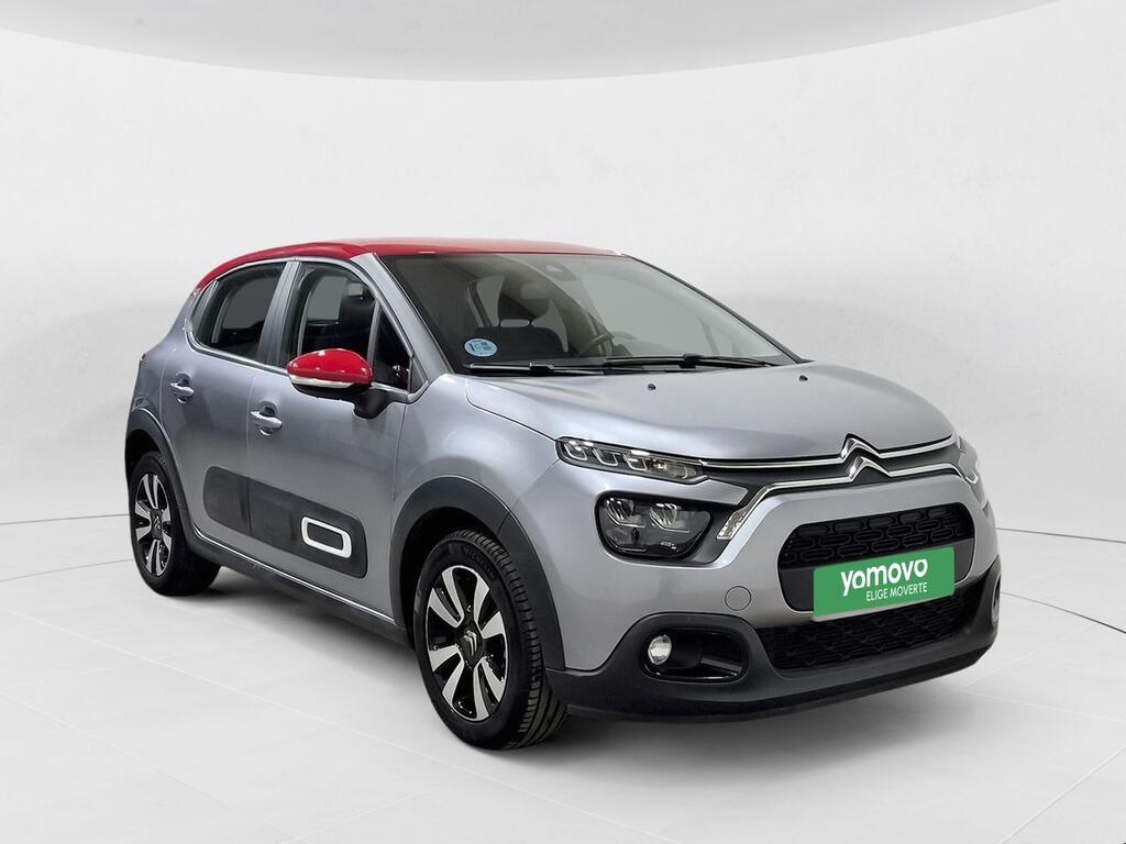 Citroën C3 PureTech 60KW (83CV) Feel Pack