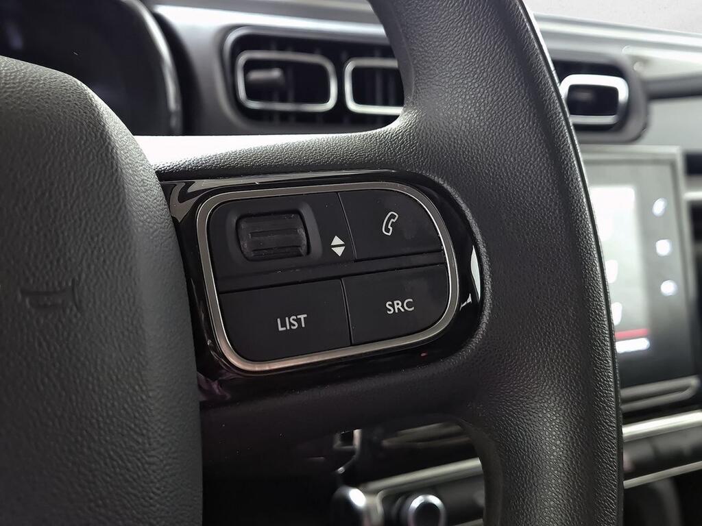 Citroën C3 PureTech 60KW (83CV) Feel Pack 18