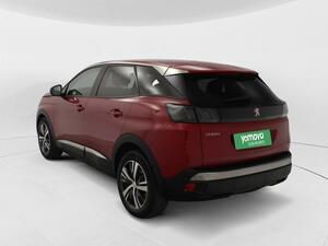 Peugeot 3008 1.2 PureTech 96KW (130CV) S&S Allure