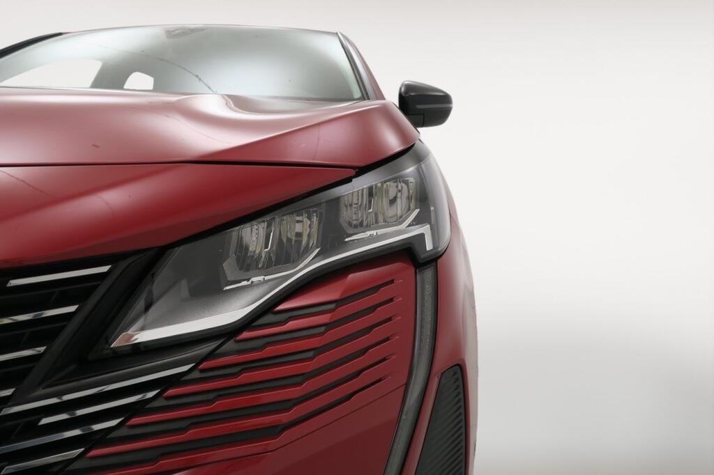 Peugeot 3008 1.2 PureTech 96KW (130CV) S&S Allure 19