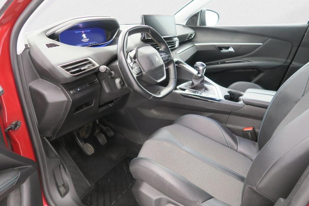 Peugeot 3008 1.2 PureTech 96KW (130CV) S&S Allure 7