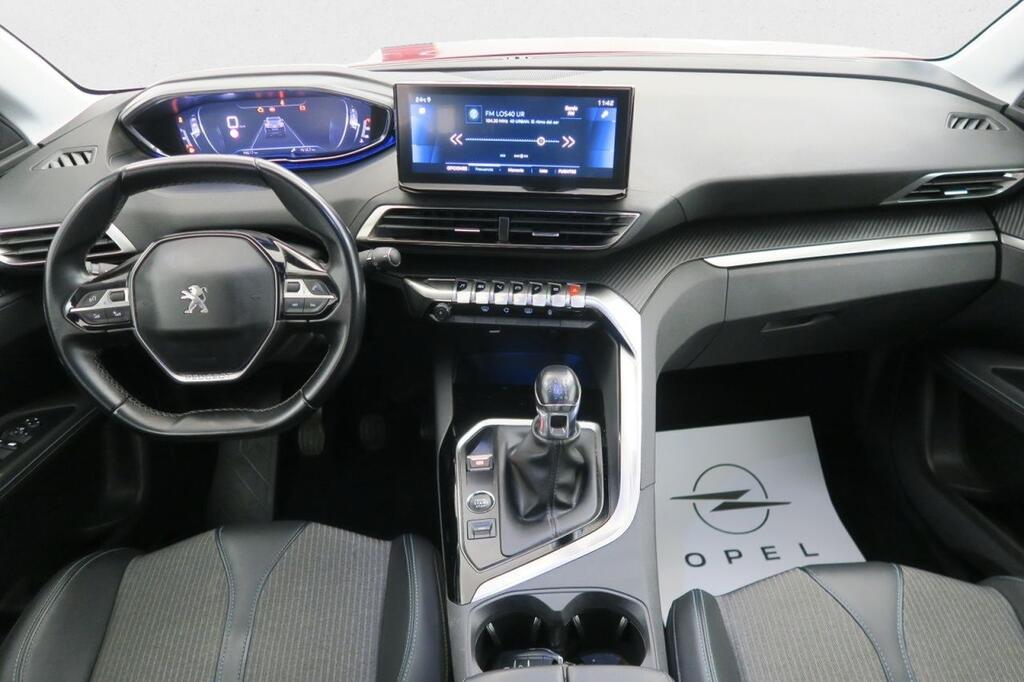 Peugeot 3008 1.2 PureTech 96KW (130CV) S&S Allure 6