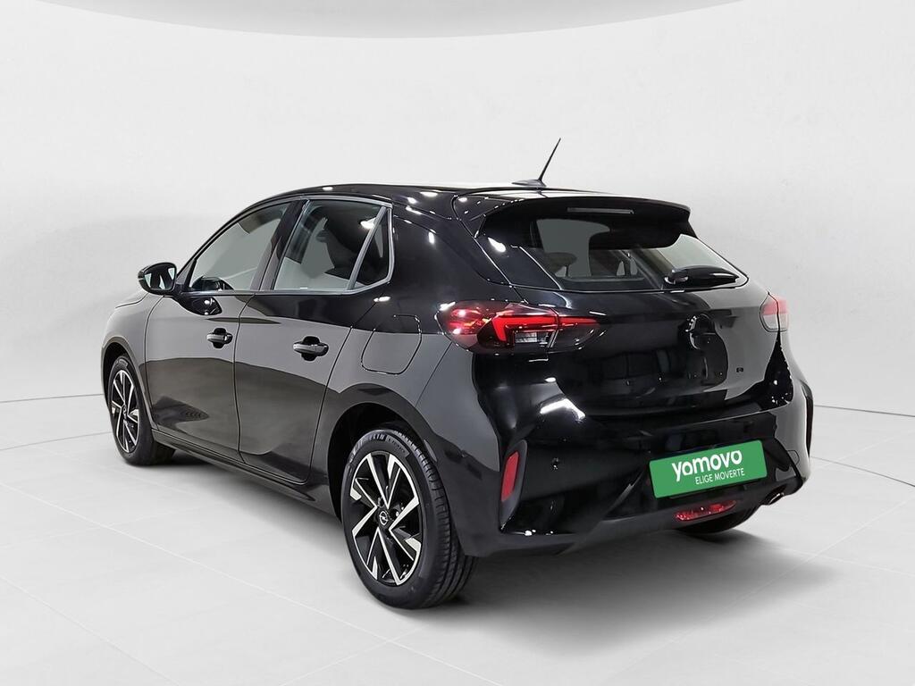 Opel Corsa 1.2T XHL 74kW (100CV) GS 2