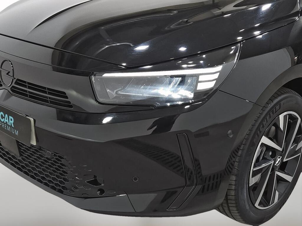 Opel Corsa 1.2T XHL 74kW (100CV) GS 29