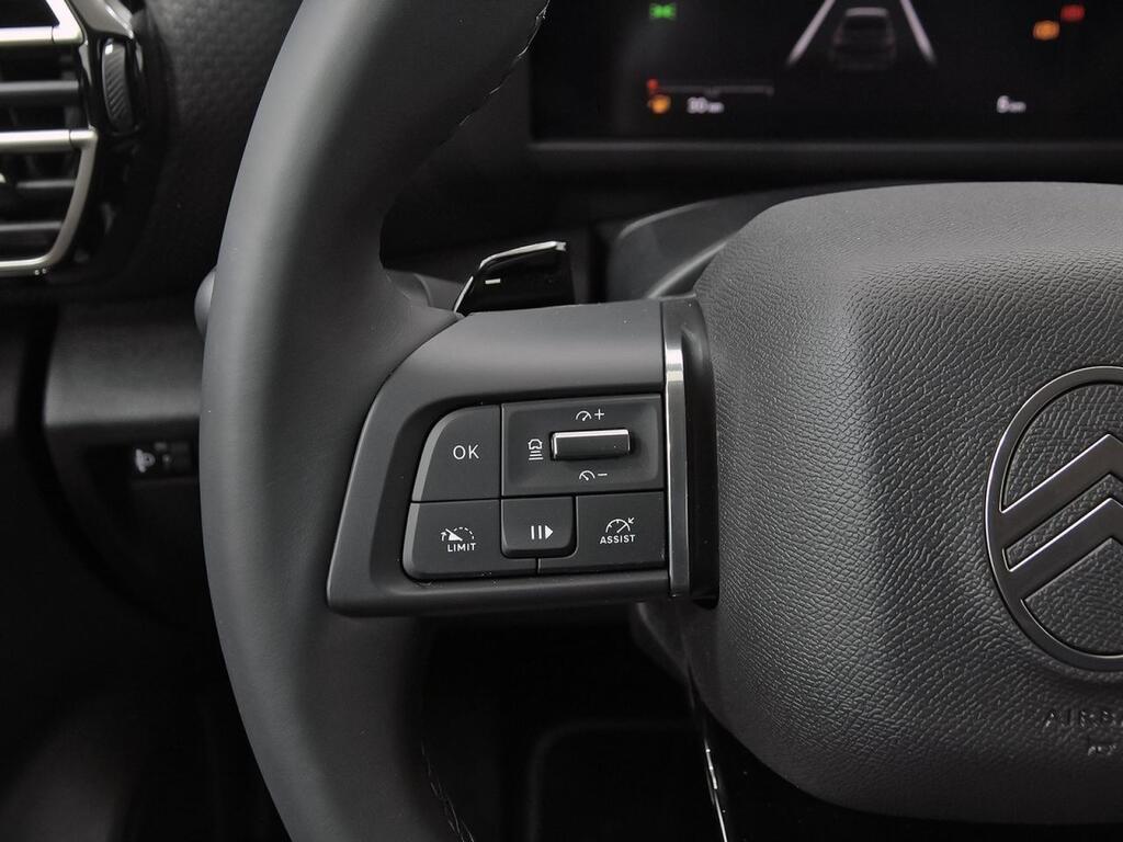 Citroën C4 Gasolina 130 S&S EAT8 Max 18