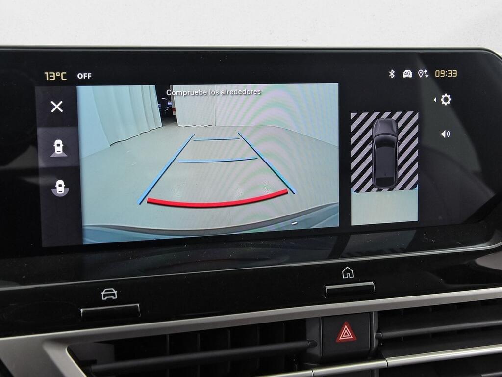 Citroën C4 Gasolina 130 S&S EAT8 Max 26